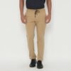 Jobb Venus Celana Panjang Modern Slim Fit Dark Khaki
