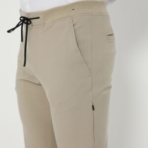 Jobb Venus Celana Panjang Modern Slim Fit Light Khaki