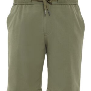 Jobb Jordin Celana Pendek Pria Regular Fit Dark Green