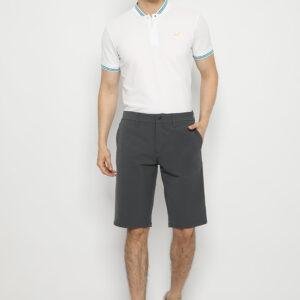 Jack Nicklaus Bentley Celana Pendek Pria Regular Fit Abu-abu