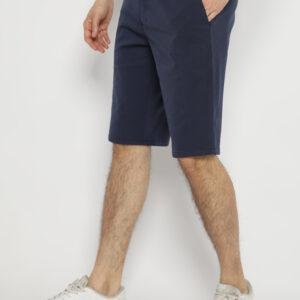 Jack Nicklaus Bentley Celana Pendek Pria Regular Fit Navy