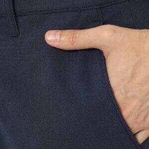 Jack Nicklaus Bentley Celana Pendek Pria Regular Fit Navy