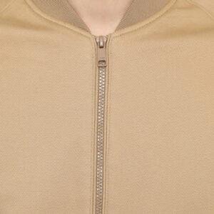 Jobb Truman Jacket Pria Slim Fit Khaki