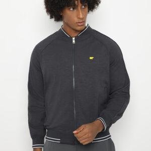 Jack Nicklaus Audi Jacket Pria Regular fit Navy