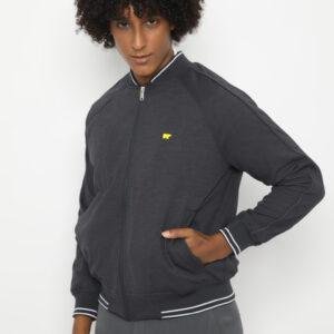 Jack Nicklaus Audi Jacket Pria Regular fit Navy