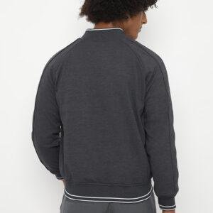 Jack Nicklaus Audi Jacket Pria Regular fit Navy