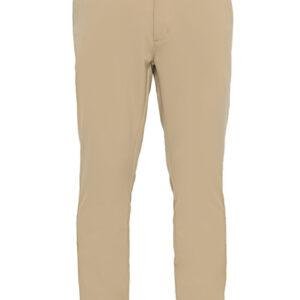 Jack Nicklaus Camry Celana Panjang Pria Slim Fit Khaki