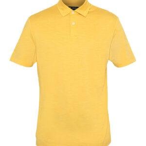 Jack Nicklaus Cagliari Premium Tonal 2 Color Solid Banana Cream