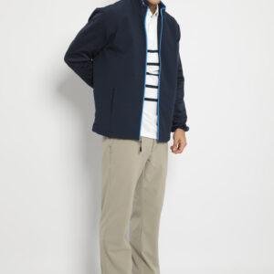 Jack Nicklaus Siena Premium Tech Mix Jacket Classic Navy