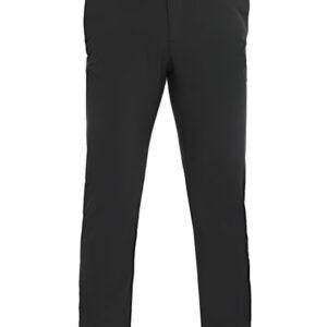 Jack Nicklaus Vicenza Premium Active Flex Pants Caviar