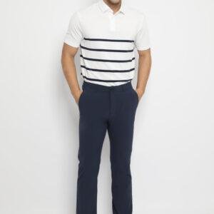 Jack Nicklaus Vicenza Premium Active Flex Pants Classic Navy