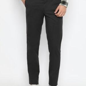 Jobb Devler Celana Panjang Pria Modern Slim Fit Hitam