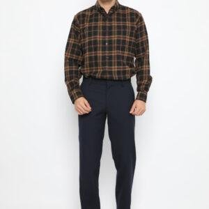 Jobb Paramore Celana Panjang Pria Slim Fit Navy