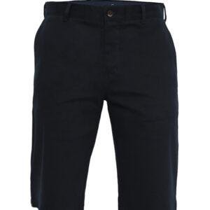 Jack Nicklaus Cadillac Celana Pendek Pria Regular Fit Navy