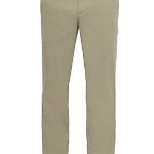 Jack Nicklaus Republic Celana Panjang Pria Regular Fit Khaki