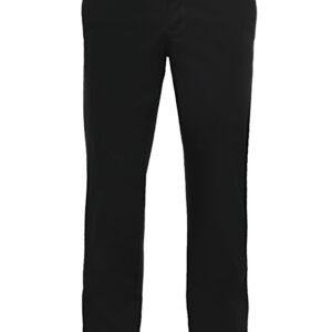 Jack Nicklaus Republic Celana Panjang Pria Regular Fit Hitam