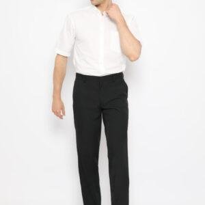 Jobb Cameron Celana Panjang Pria Slim Fit Hitam