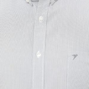 Jobb Revano Kemeja Pria Lengan Pendek Slim Fit Navy