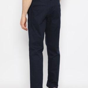 Jack Nicklaus Denzel Celana Panjang Pria Regular Fit Navy