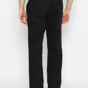 Jack Nicklaus Denzel Celana Panjang Pria Regular Fit Hitam