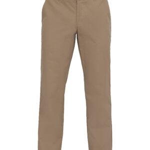 Jack Nicklaus Denzel Celana Panjang Pria Regular Fit Khaki