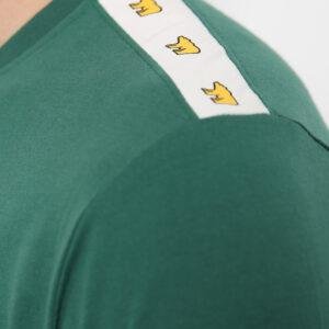 Jack Nicklaus Peterbilt T-Shirt Slim Fit Hijau