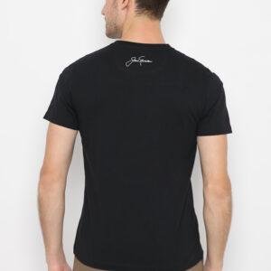 Jack Nicklaus Peterbilt T-Shirt Slim Fit Caviar