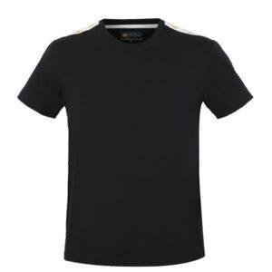 Jack Nicklaus Peterbilt T-Shirt Slim Fit Caviar