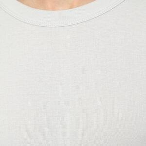 Jobb Orlonfo Kaos Dalam Pria Slim Fit Medium Grey