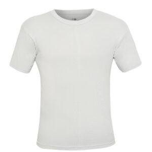 Jobb Orlonfo Kaos Dalam Pria Slim Fit Medium Grey