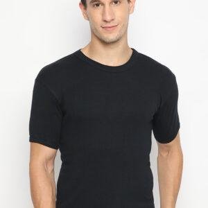 Jobb Orlonfo Kaos Dalam Pria Slim Fit Hitam