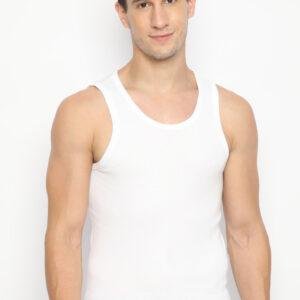 Jobb Oregio Kaos Dalam Pria Putih