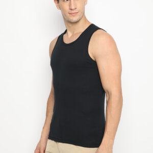 Jobb Oregio Kaos Dalam Pria Hitam