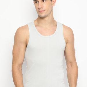 Jobb Oregio Kaos Dalam Pria Abu-Abu