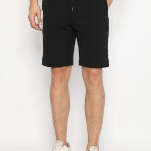 Jobb Jordin Celana Pendek Pria Regular Fit Hitam