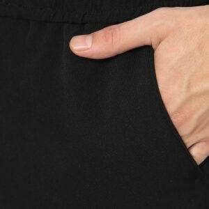 Jobb Jordin Celana Pendek Pria Regular Fit Hitam