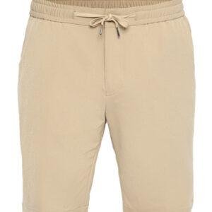 Jobb Jordin Celana Pendek Pria Regular Fit Beige