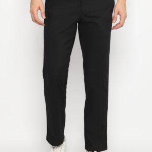 Jack Nicklaus Lexus Celana Panjang Pria Regular Fit Hitam