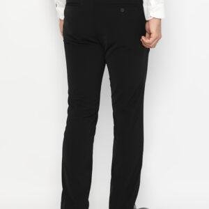 Jobb Onix-B Celana Panjang Pria Modern Slim fit Hitam