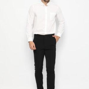 Jobb Onix-B Celana Panjang Pria Modern Slim fit Hitam