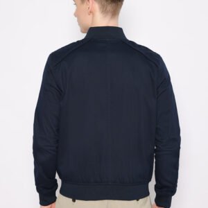 Jack Nicklaus Carniff Jacket Pria Regular Fit Navy 2022