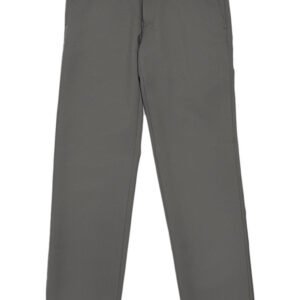 Jobb Westlife Celana Panjang Pria Slim Fit Light Grey