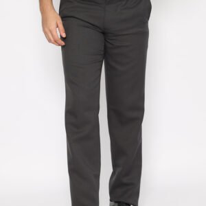 Jobb Westlife Celana Panjang Pria Slim Fit Dark Grey