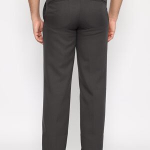 Jobb Westlife Celana Panjang Pria Slim Fit Dark Grey