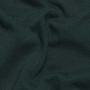 Jack Nicklaus Vector T-Shirt Pria Lengan Panjang Slim Fit Panderosa Green