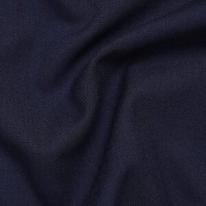 Jack Nicklaus Royal Kemeja Pria Lengan Pendek Slim Fit Navy