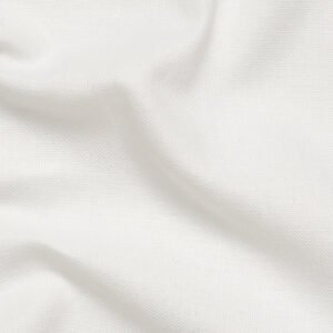 Jack Nicklaus Leonard Kemeja Pria Lengan Panjang Slim Fit Putih