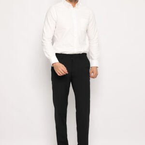 Jobb Camaro-B Celana Panjang Slim Fit Hitam