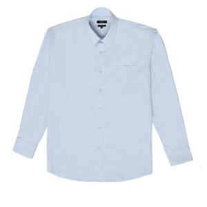 Jobb Mallorca Kemeja Pria Lengan Panjang Regular Fit Light Blue