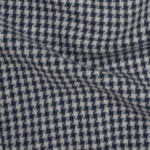 Jobb Shipley Kemeja Pria Lengan Panjang Regular Fit Navy